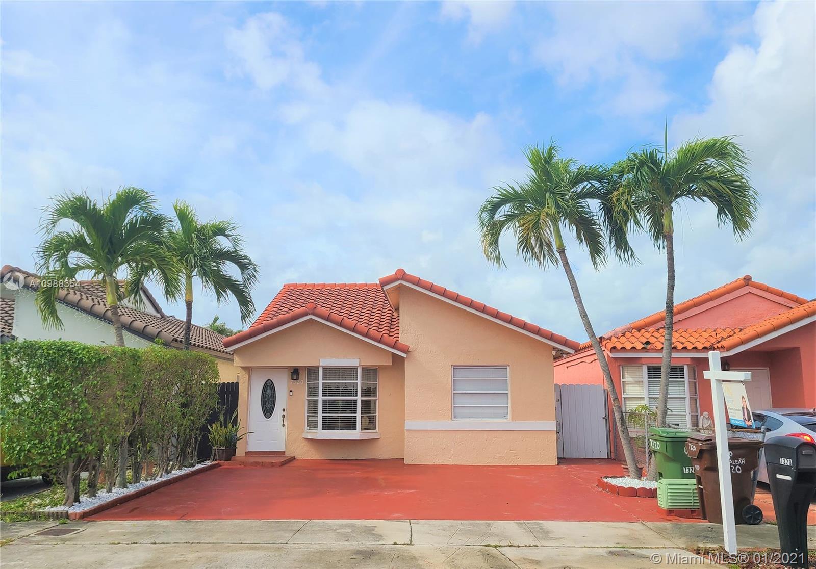 7320 W 29th Ave, Hialeah, FL 33018