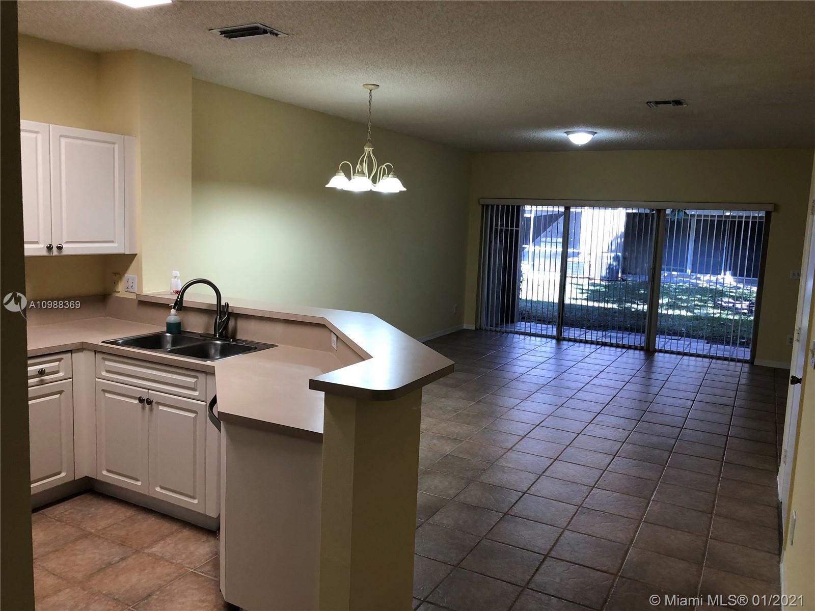 Pembroke Pines, FL 33025,12103 SW 5th Ct #12103