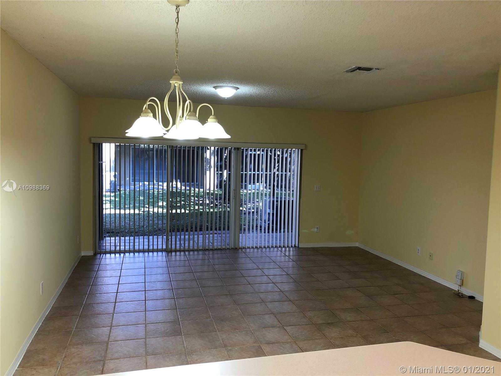 Pembroke Pines, FL 33025,12103 SW 5th Ct #12103