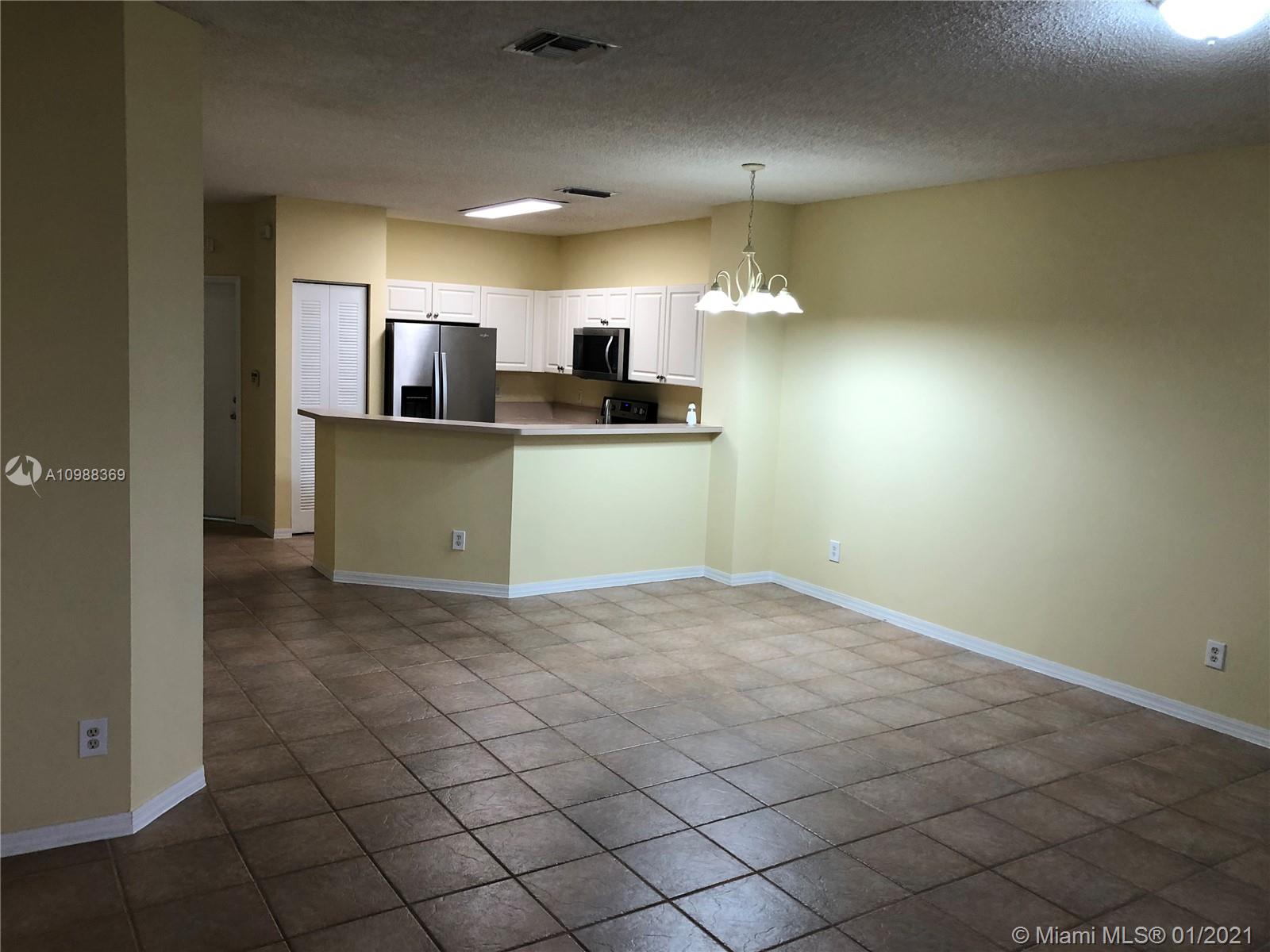 Pembroke Pines, FL 33025,12103 SW 5th Ct #12103