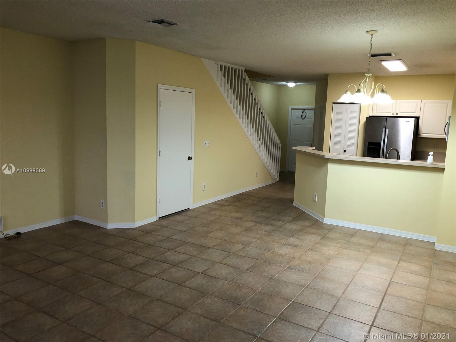 Pembroke Pines, FL 33025,12103 SW 5th Ct #12103