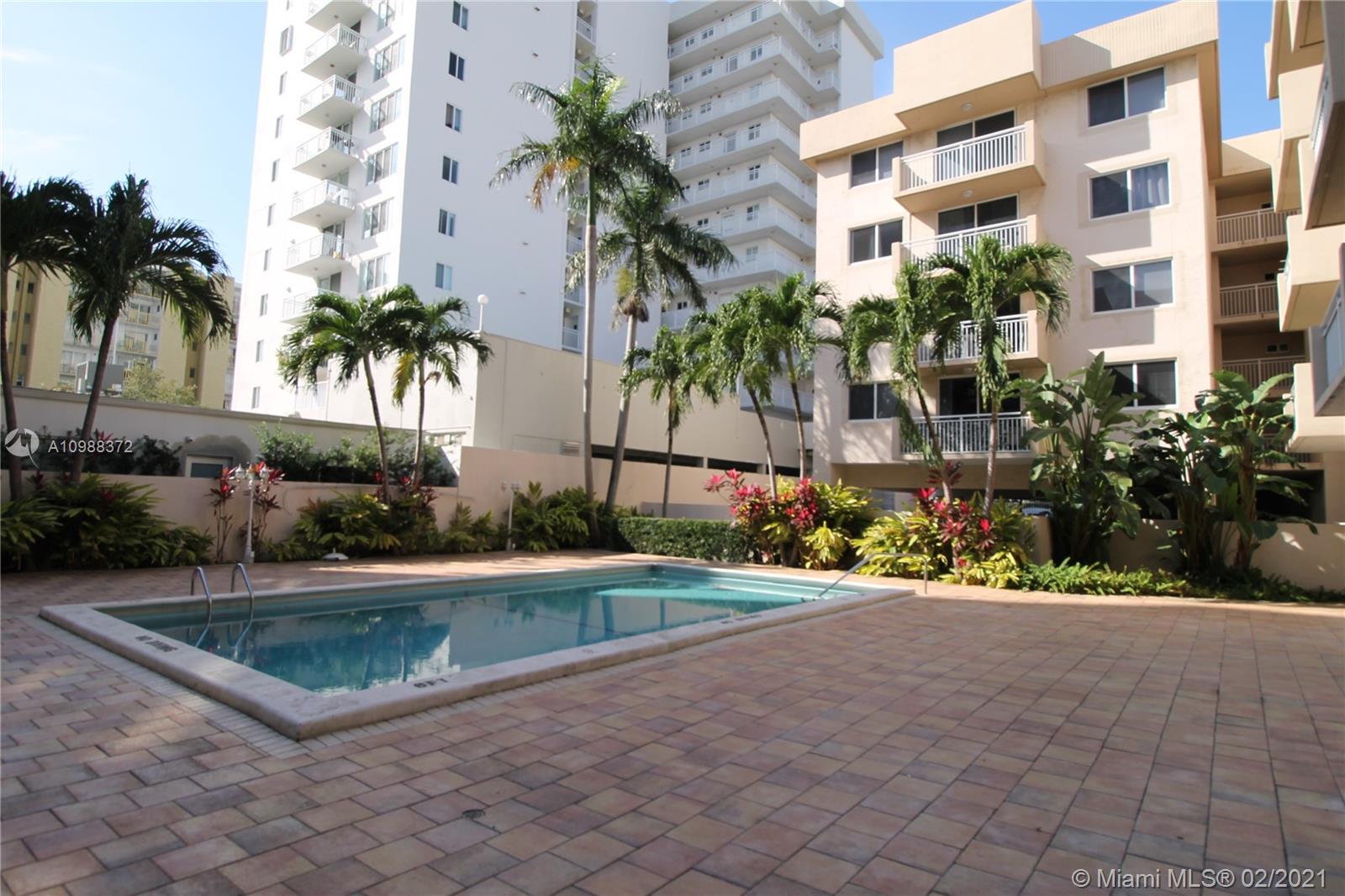 1665 Bay Rd #516, Miami Beach, FL 33139