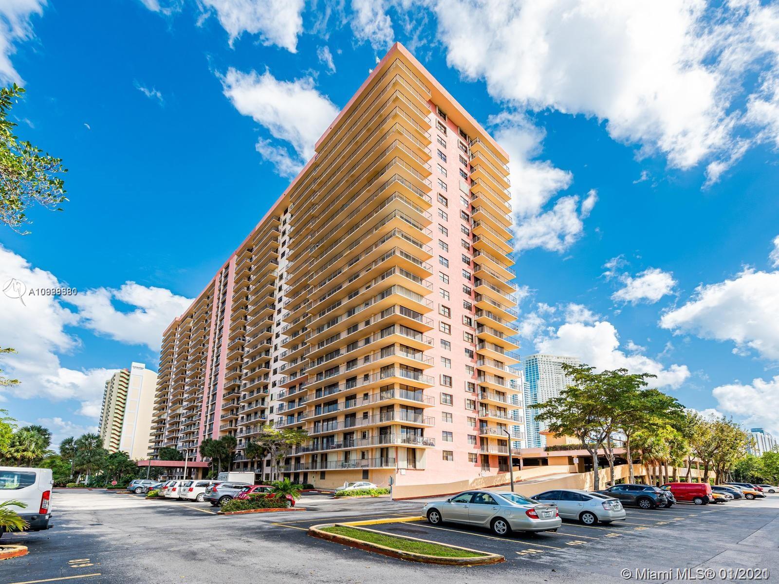 Sunny Isles Beach, FL 33160,210 174th St #1714