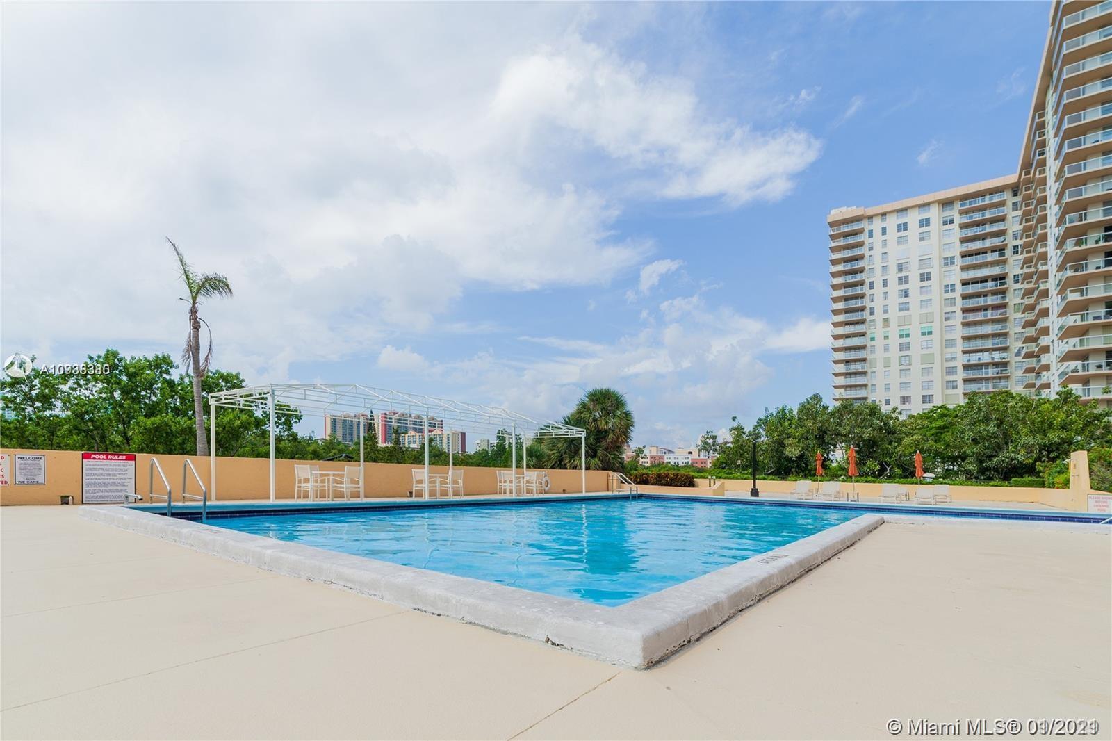 Sunny Isles Beach, FL 33160,210 174th St #1714