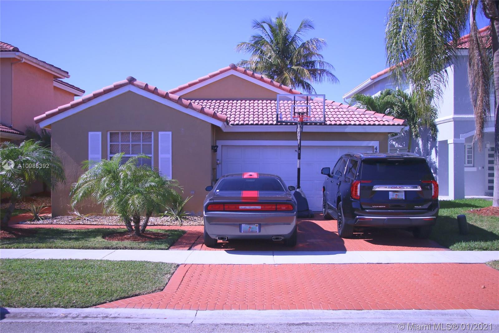 4810 SW 153rd Ter, Miramar, FL 33027