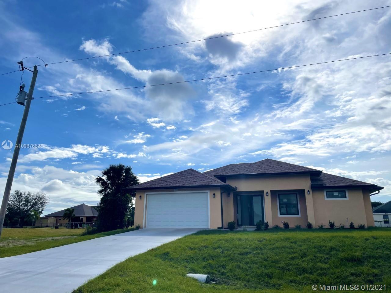 1509 ne 6th pl, Cape Coral, FL 33909