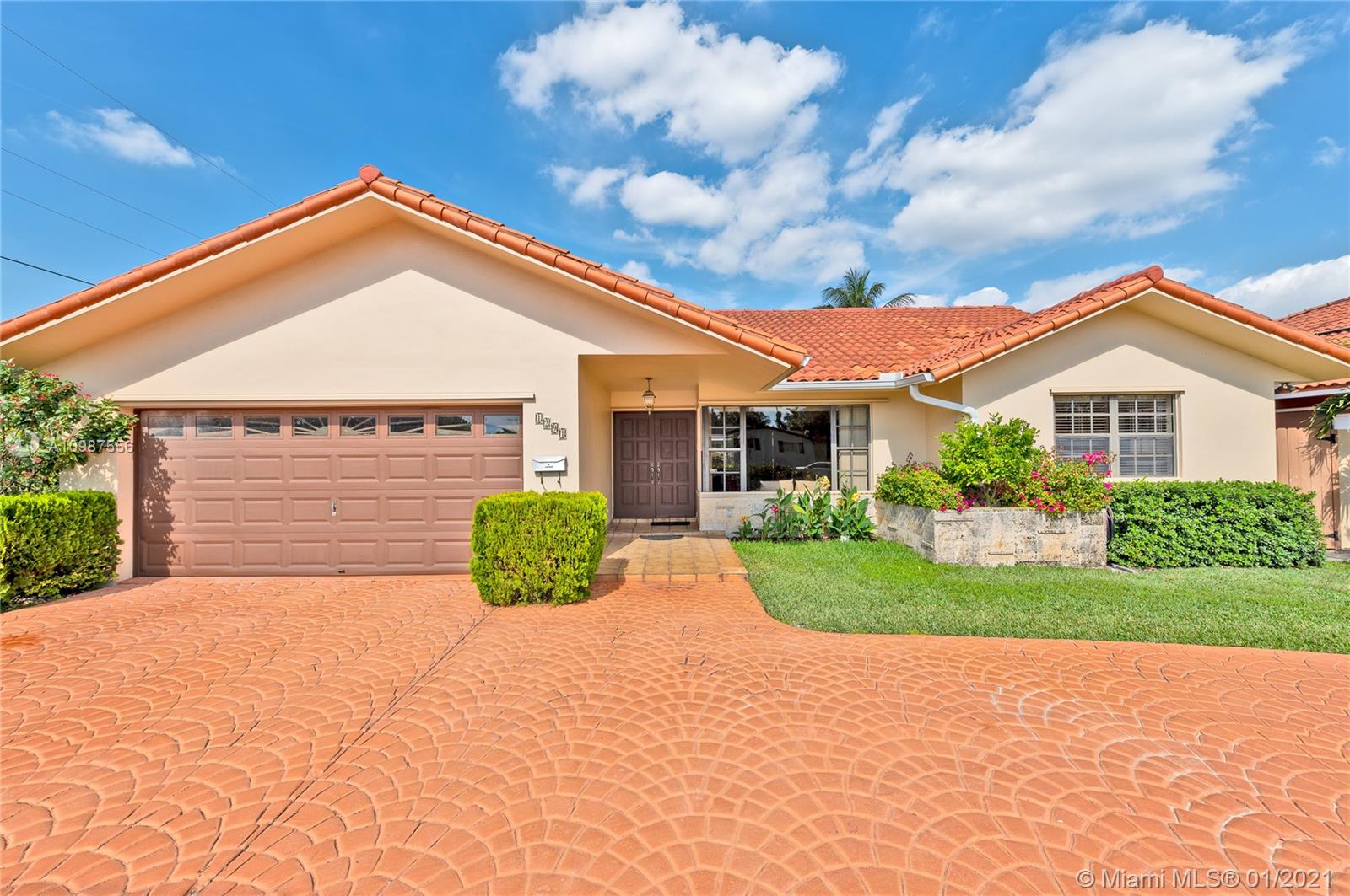 1291 Redbird Ave,  Miami Springs,  FL 33166
