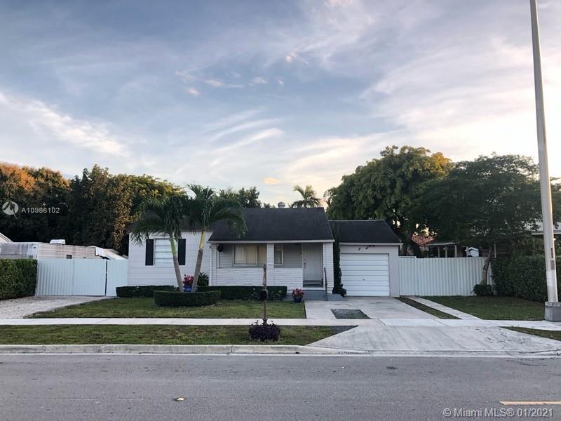 650 E 6th Pl, Hialeah, FL 33010