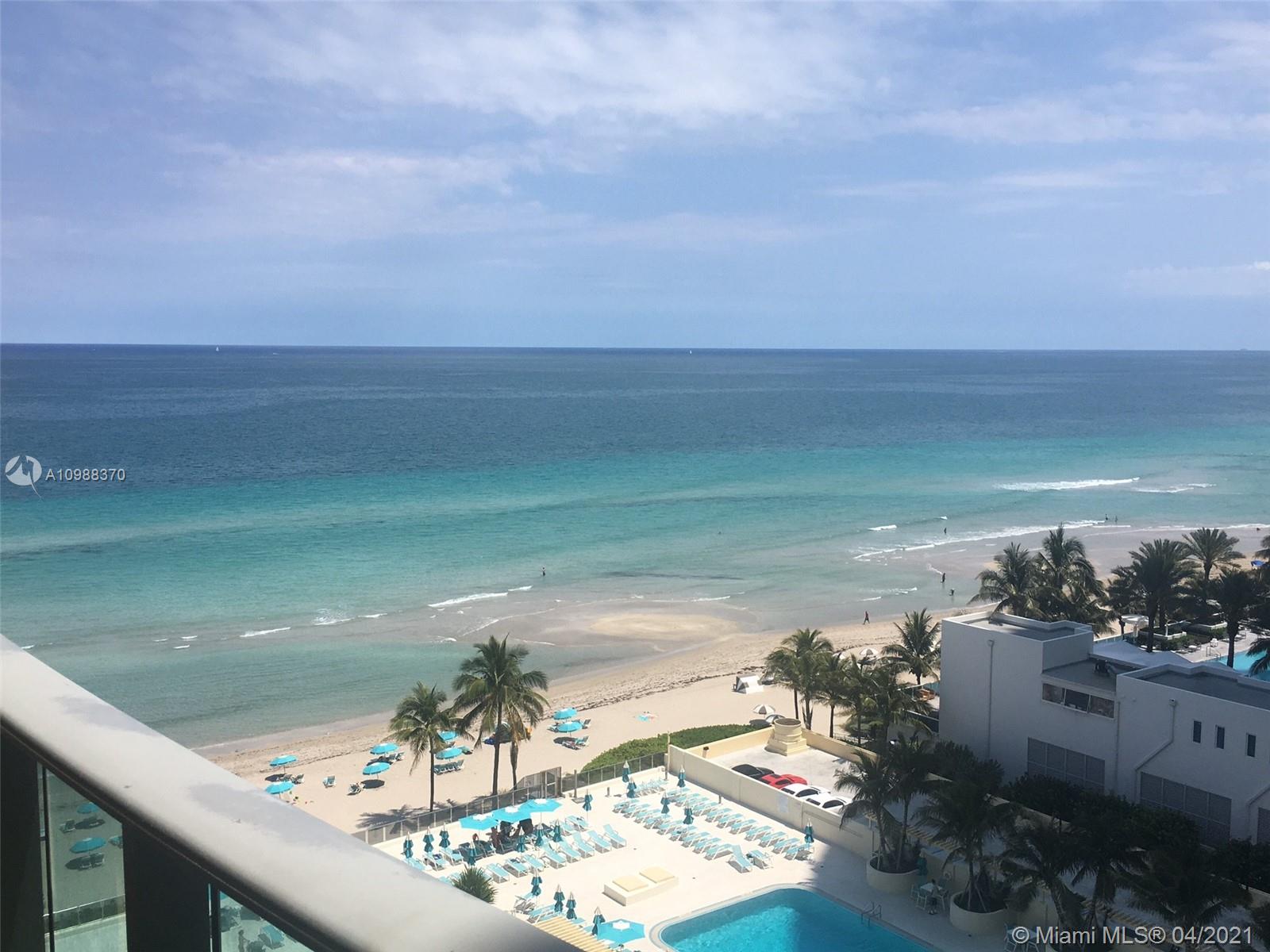 2501 S Ocean Dr #1218, Hollywood, FL 33019