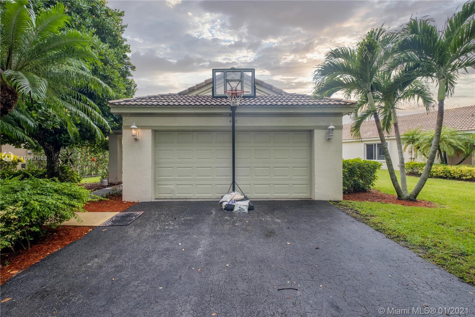 4411 Mahogany, Weston, FL 33331