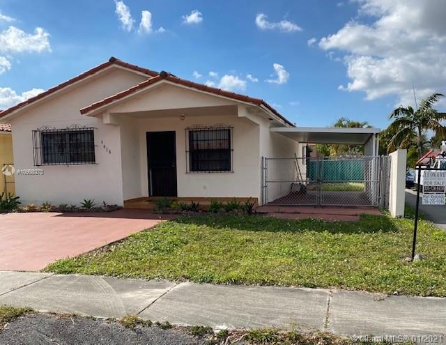 4416 W 10th Ave, Hialeah, FL 33012