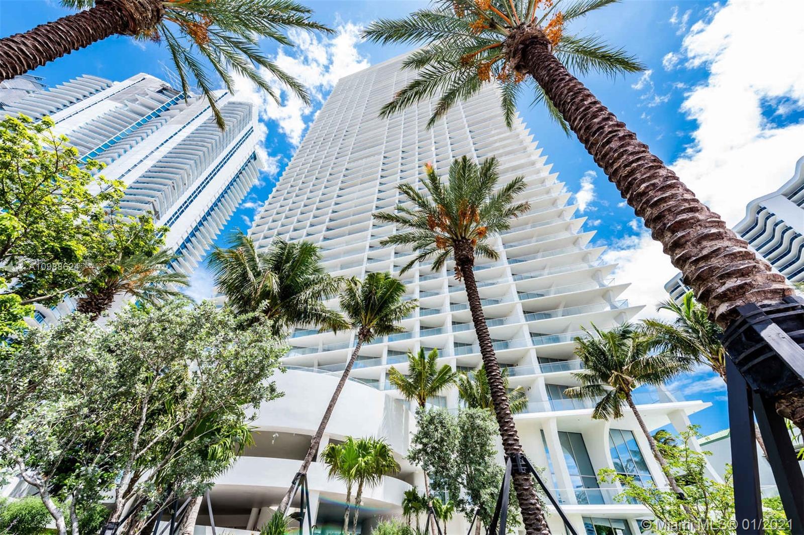 16901 Collins Ave #4101, Sunny Isles Beach, FL 33160