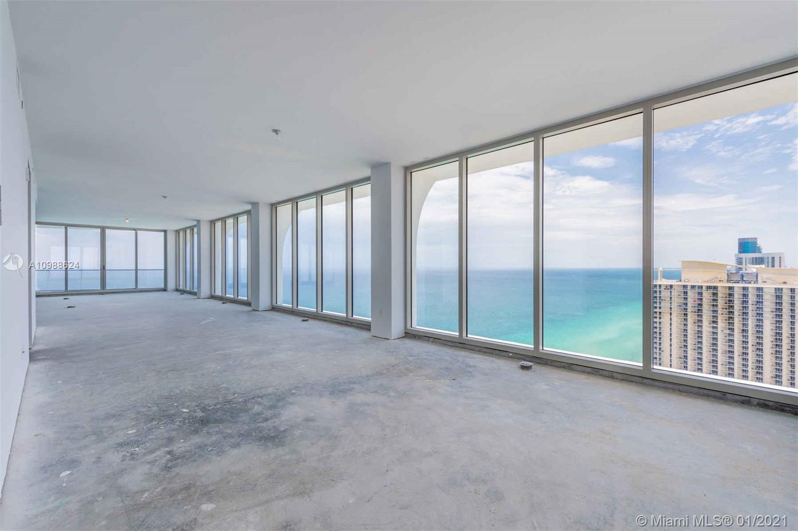 Sunny Isles Beach, FL 33160,16901 Collins Ave #4101