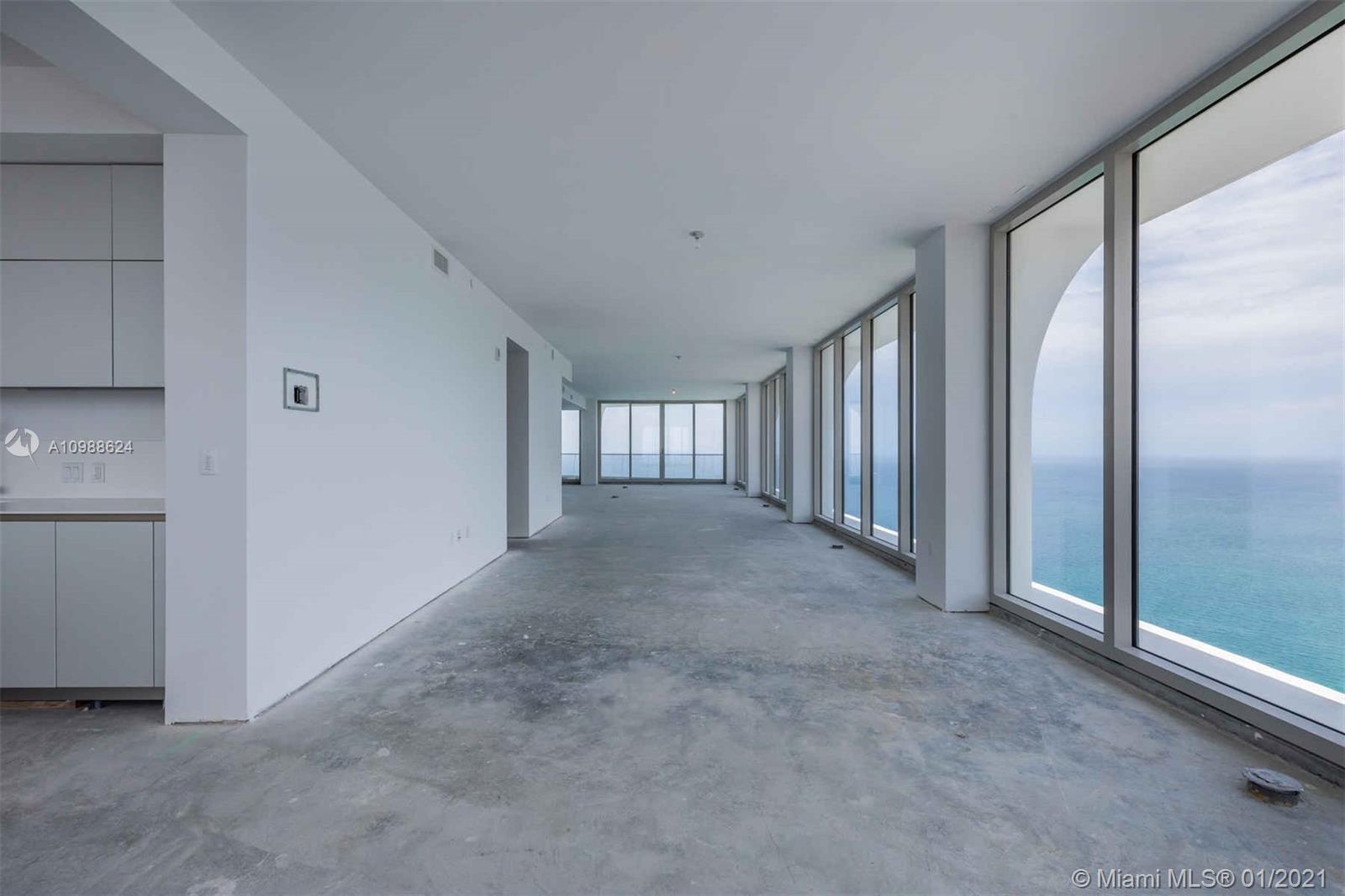 Sunny Isles Beach, FL 33160,16901 Collins Ave #4101