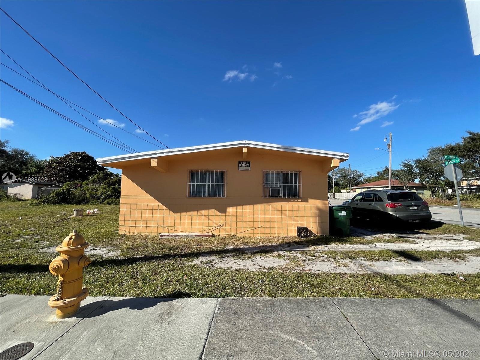 2005 Ali Baba Ave, Opa-locka, FL 33054