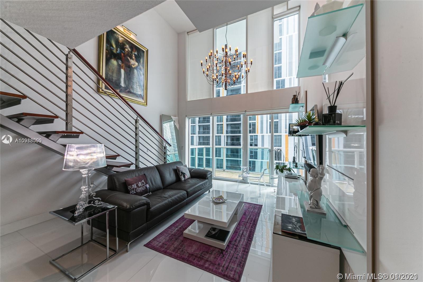 41 SE 5 ST, #812, Miami, FL 33131