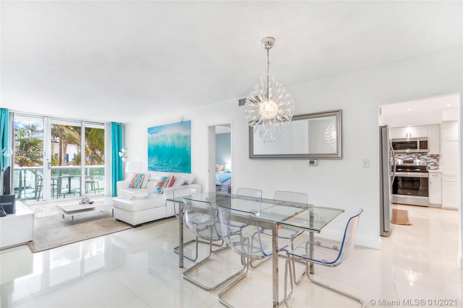 3901 S Ocean Dr #2L, Hollywood, FL 33019