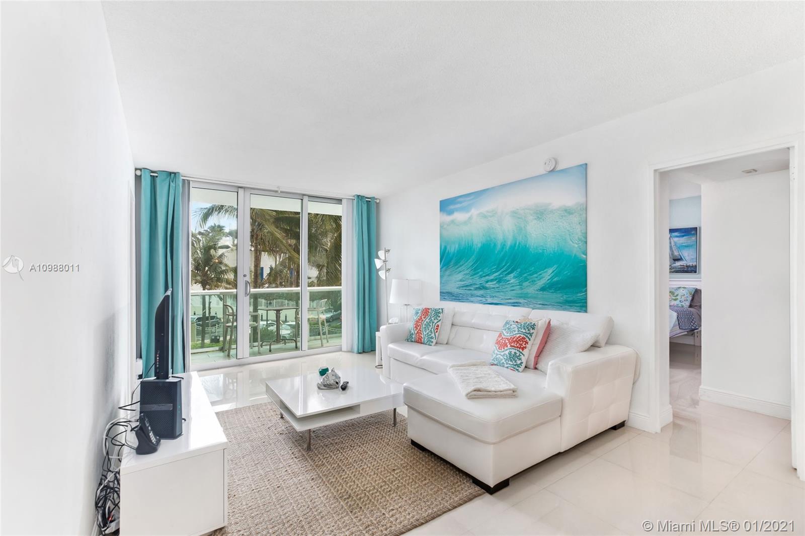 Hollywood, FL 33019,3901 S Ocean Dr #2L