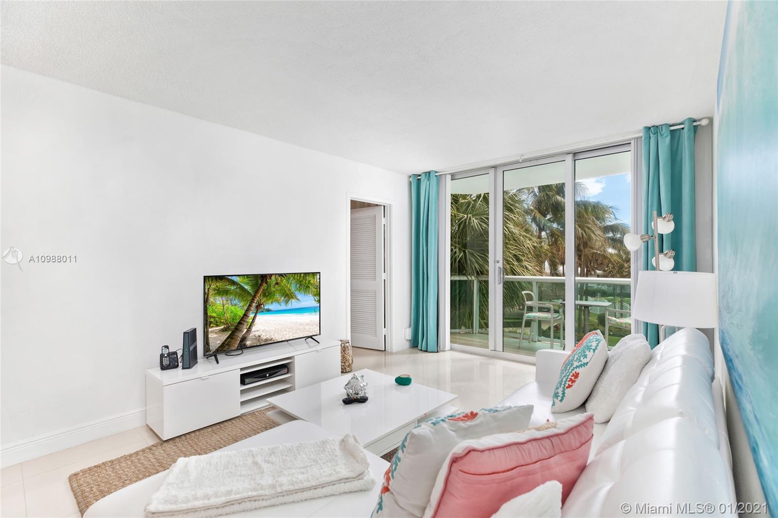 Hollywood, FL 33019,3901 S Ocean Dr #2L