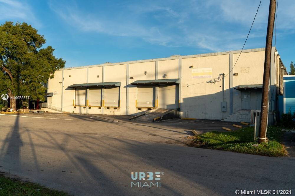 6940 NW 43rd St, Miami, FL 33166