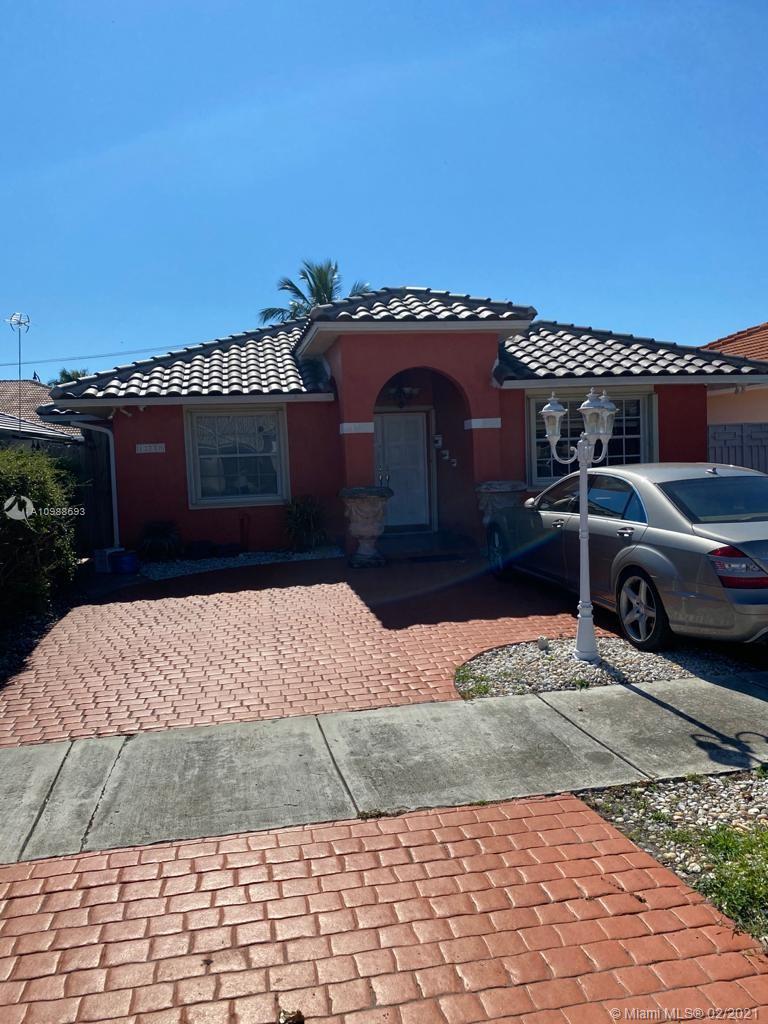 12718 NW 6th Ln, Miami, FL 33182