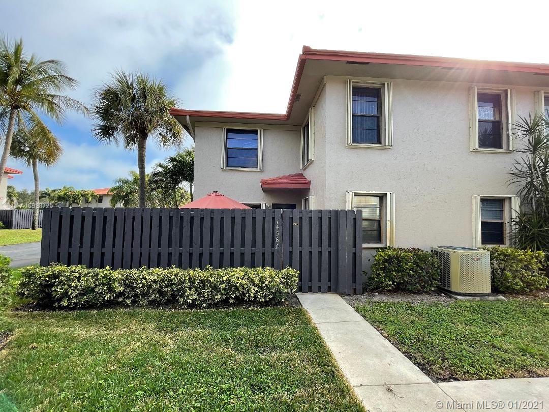 1456 SW 25th Ave #A, Boynton Beach, FL 33426