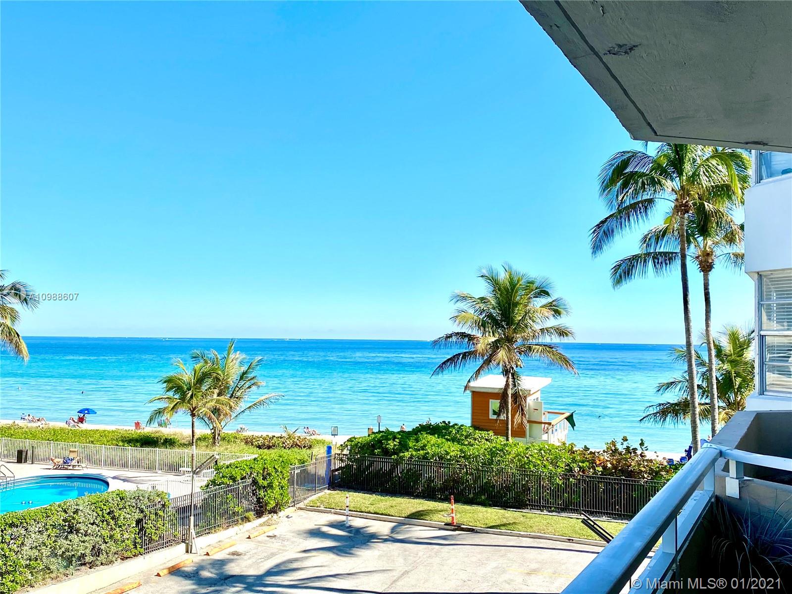 1950 S Ocean Dr #2M, Hallandale Beach, FL 33009