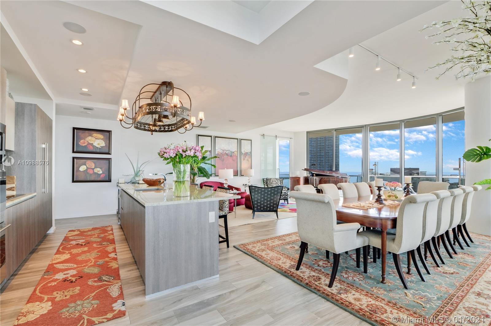 801 S Miami Ave #5101-5110, Miami, FL 33130