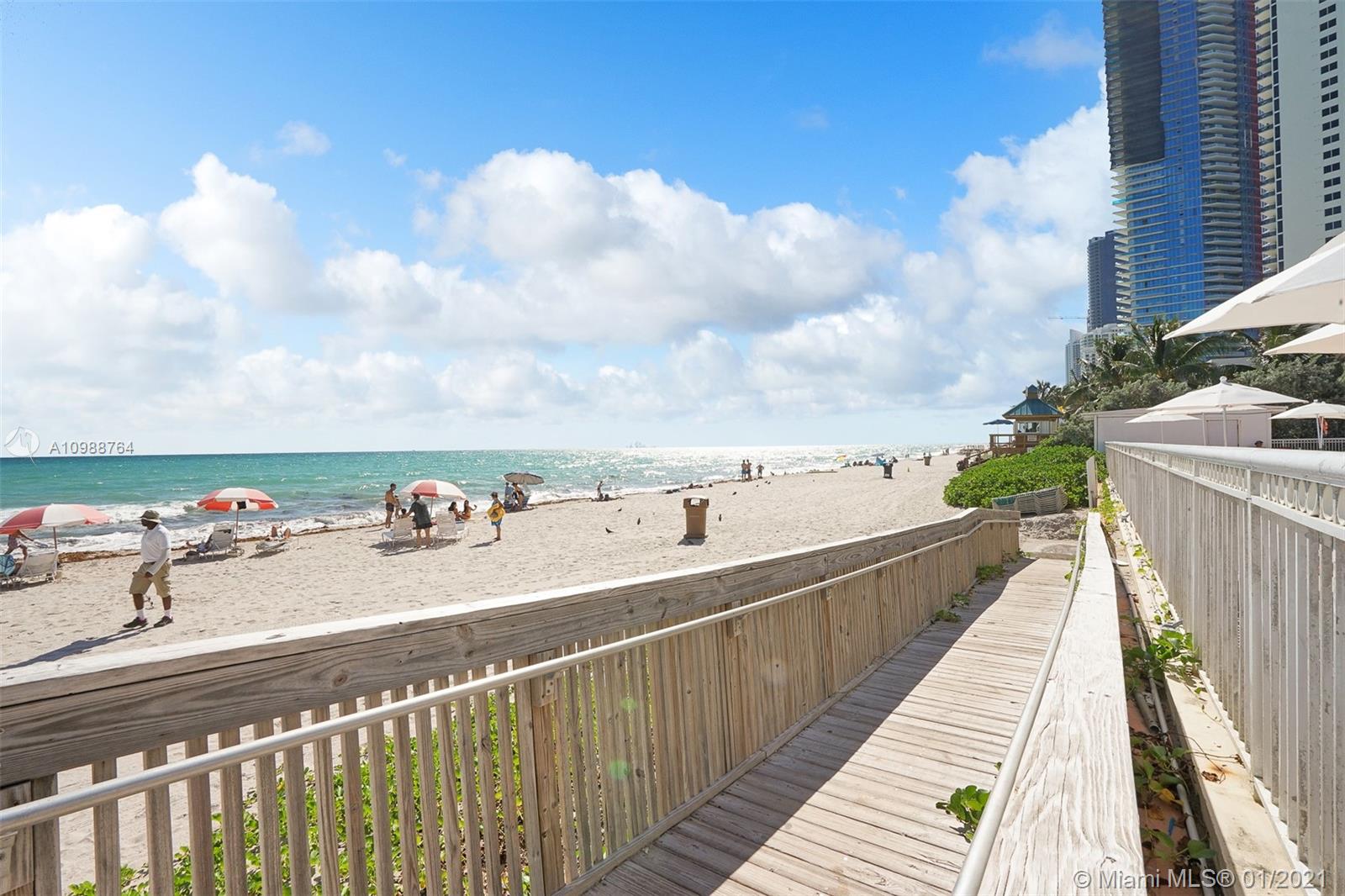 19201 Collins Ave #1101, Sunny Isles Beach, FL 33160