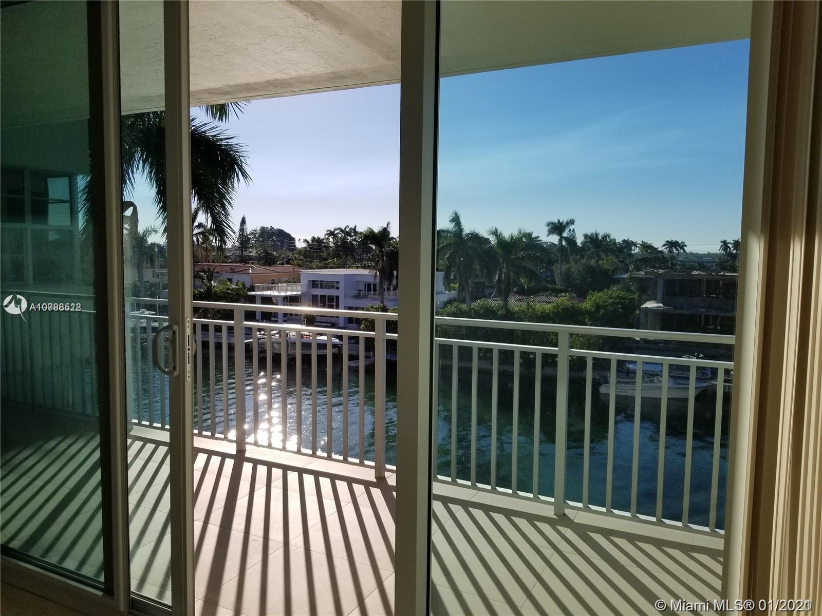 9500 W Bay Harbor Dr #4B, Bay Harbor Islands, FL 33154