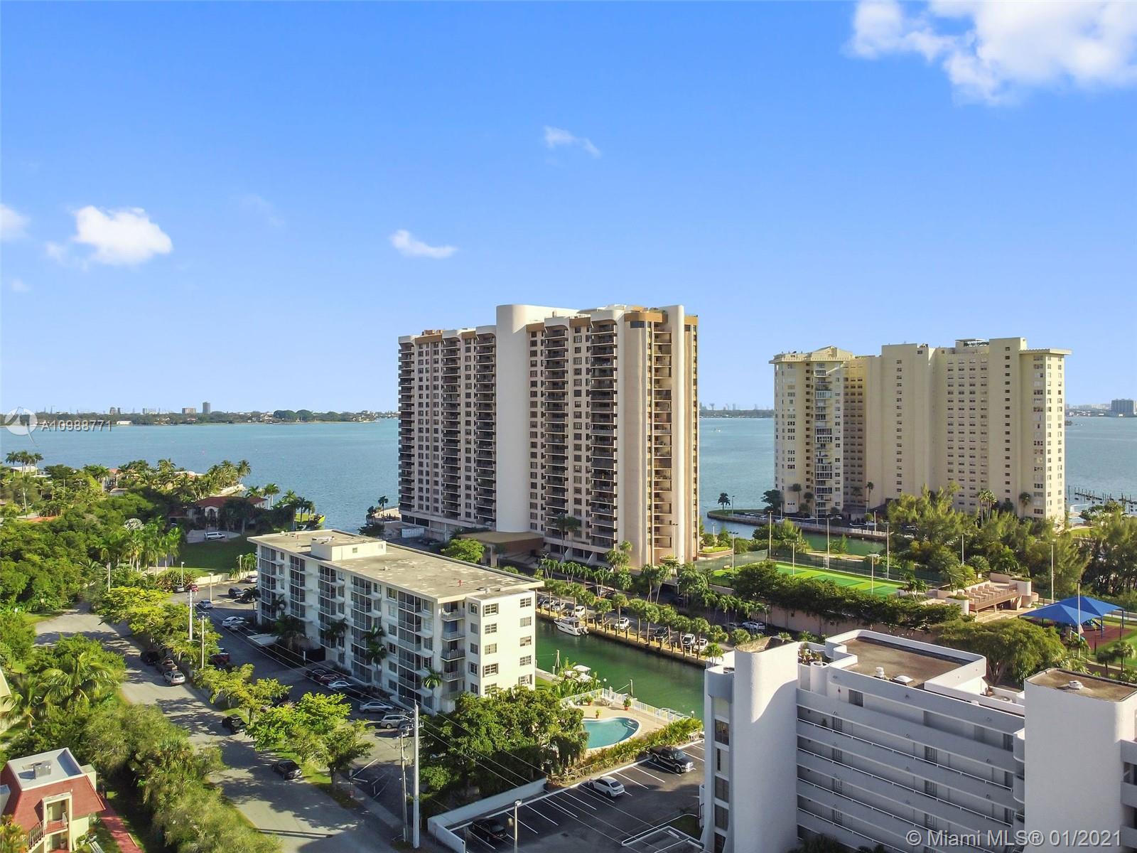Miami, FL 33181,1800 NE 114th St #2202