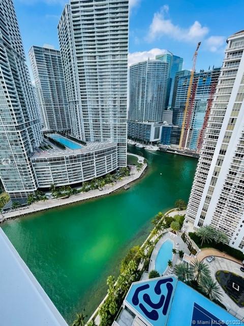 801 Brickell Key Blvd #2904, Miami, FL 33131