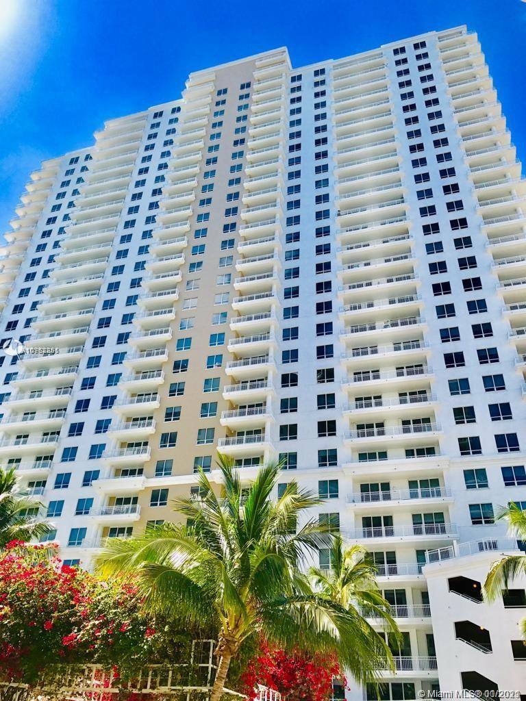 Miami, FL 33131,801 Brickell Key Blvd #2904