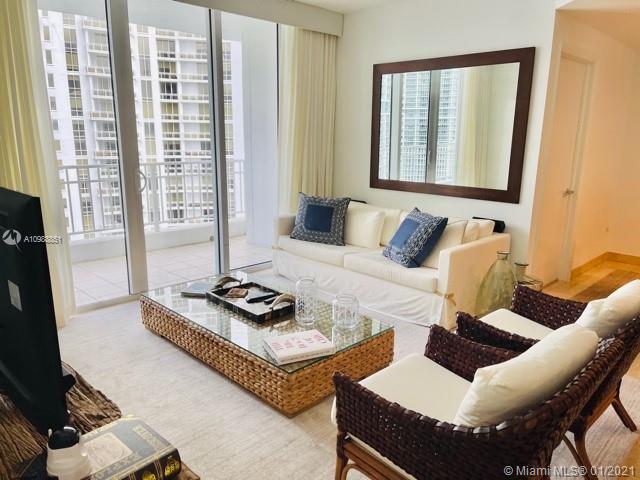 Miami, FL 33131,801 Brickell Key Blvd #2904