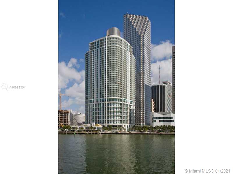 300 S Biscayne Blvd #PH3903, Miami, FL 33131