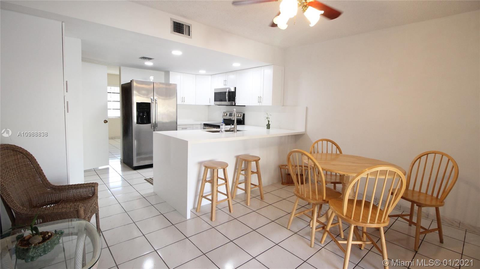 Miami, FL 33184,12019 SW 10th St #302