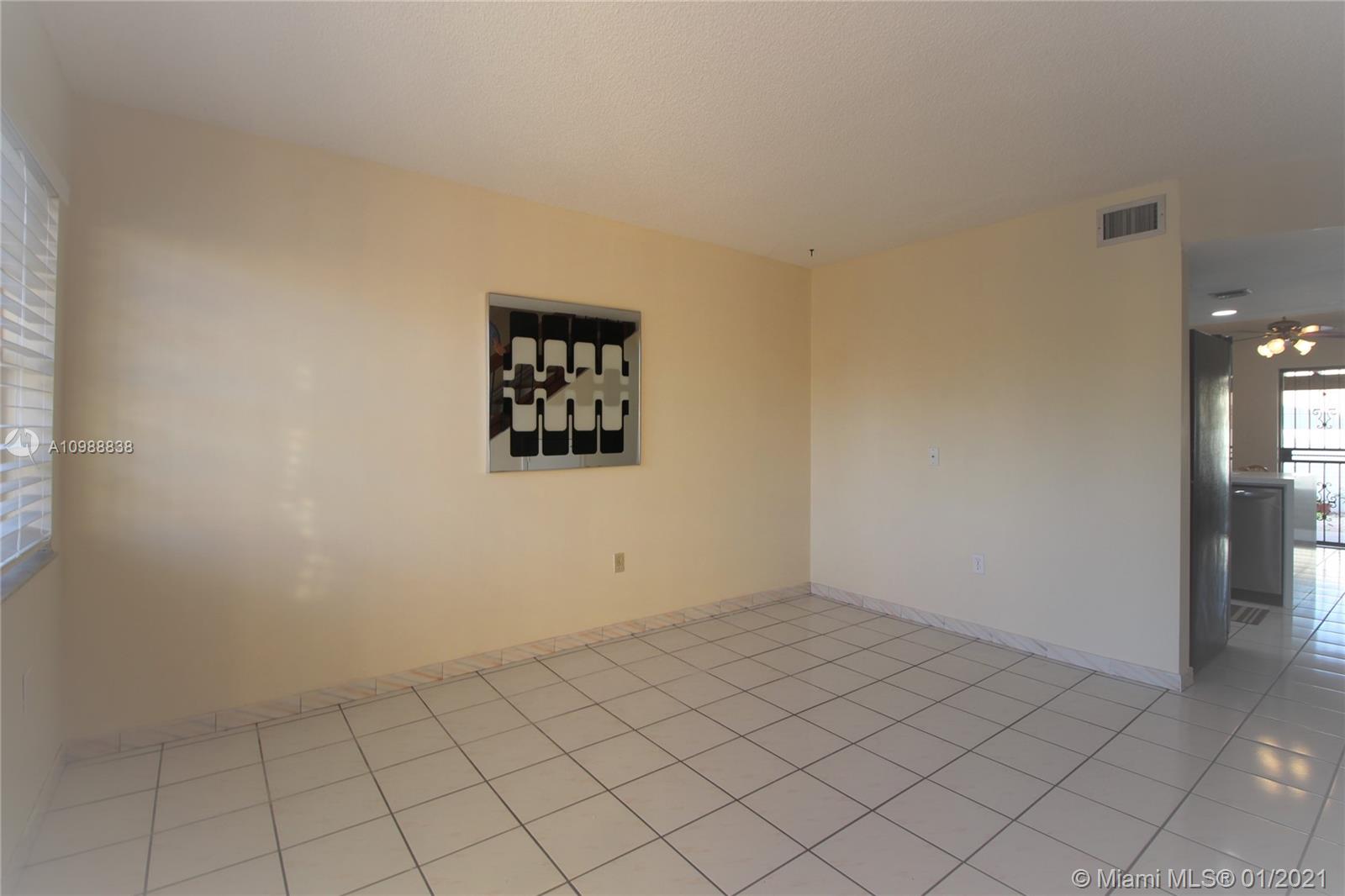 Miami, FL 33184,12019 SW 10th St #302