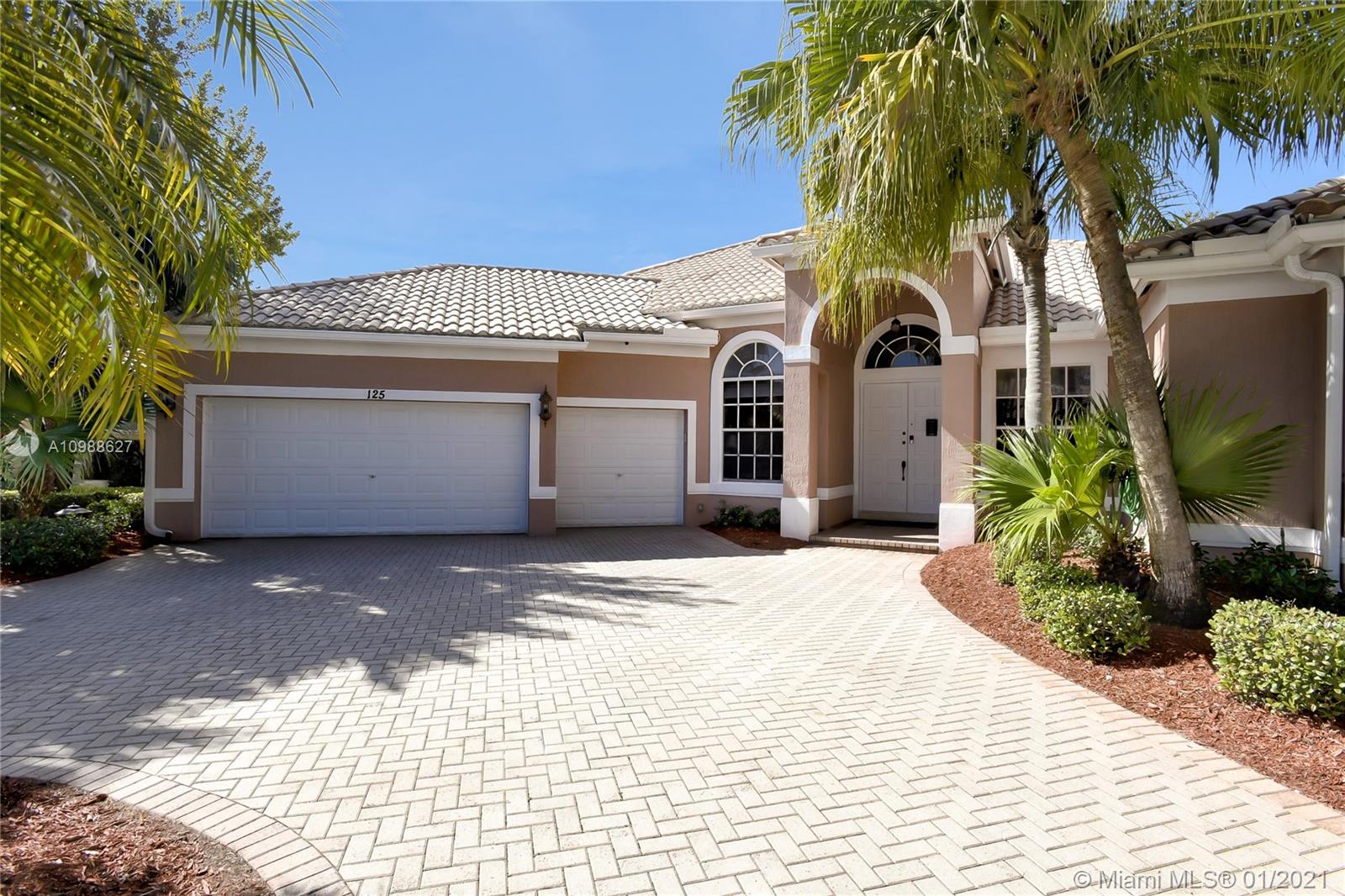 125 NW 108th Way,  Plantation,  FL 33324