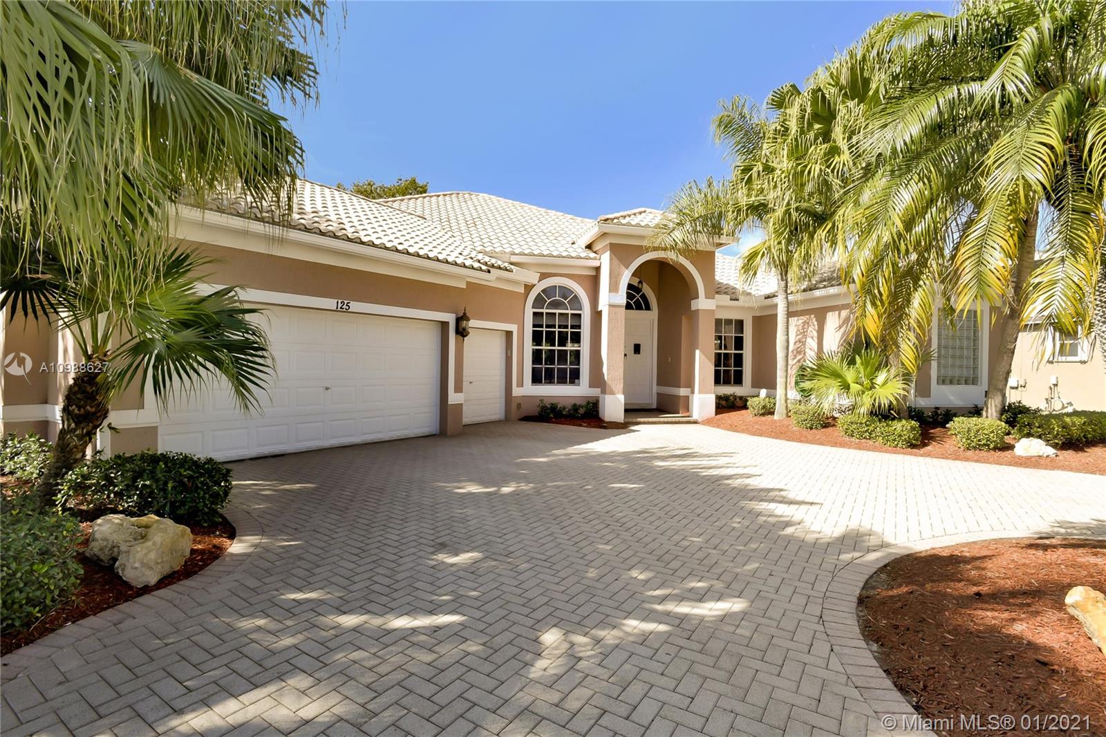 Plantation, FL 33324,125 NW 108th Way