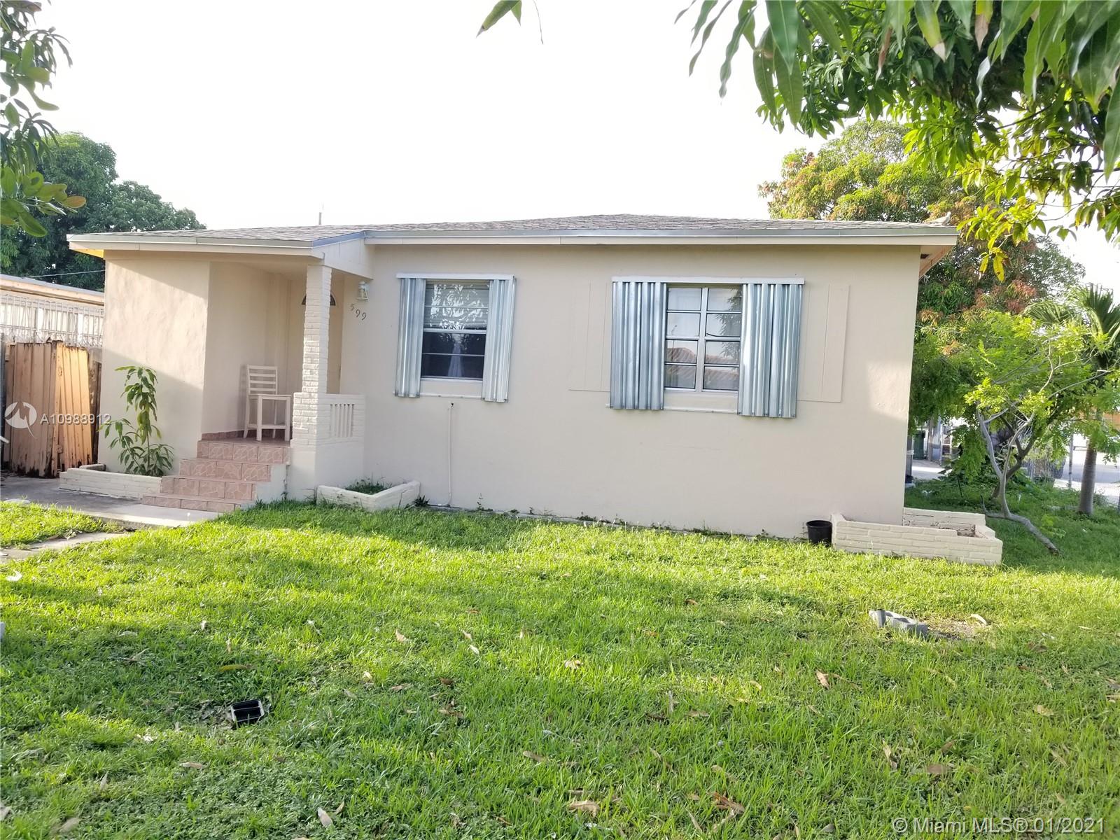 599 E 19th St, Hialeah, FL 33013