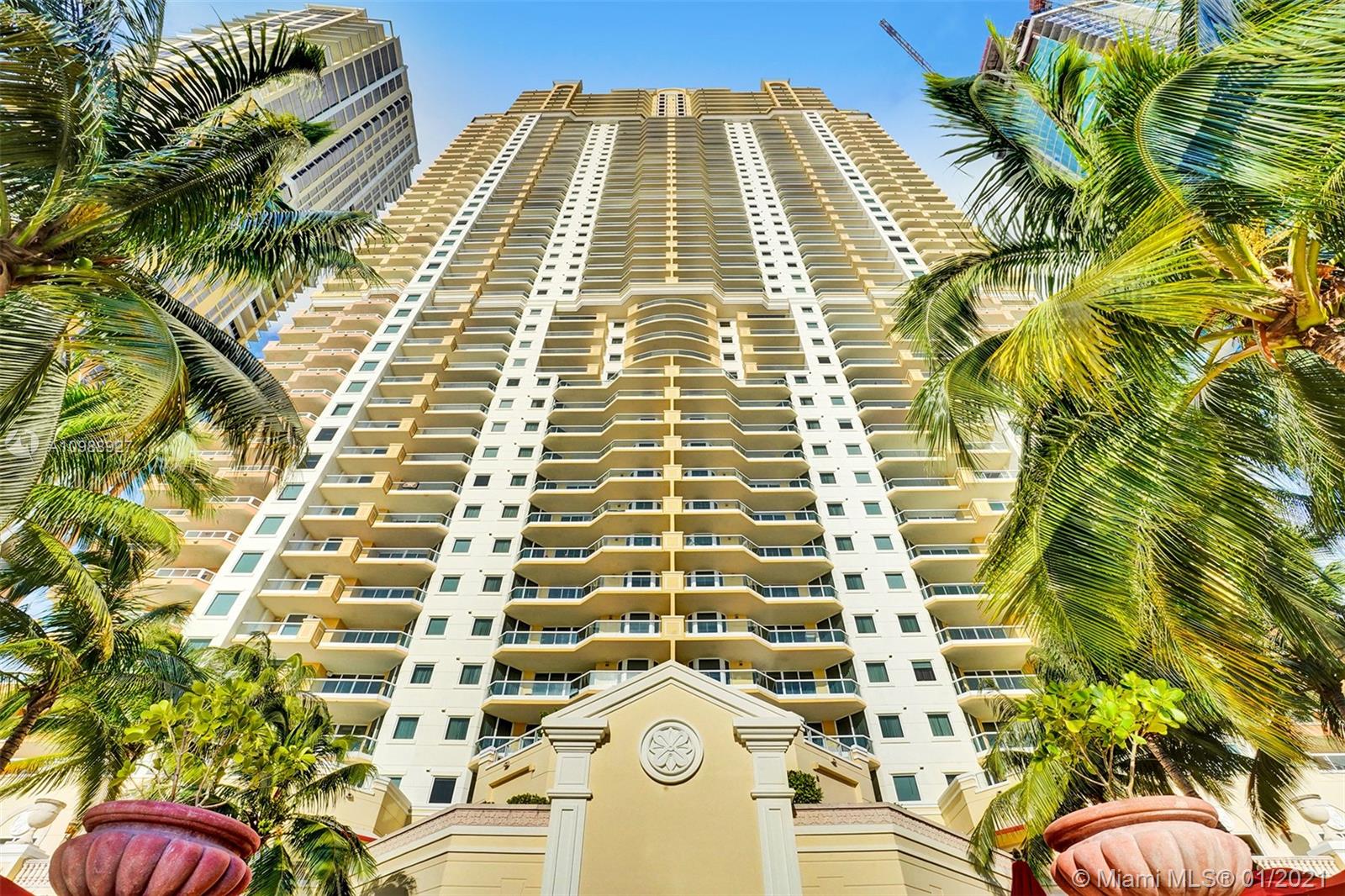 17875 Collins Ave #2111, Sunny Isles Beach, FL 33160