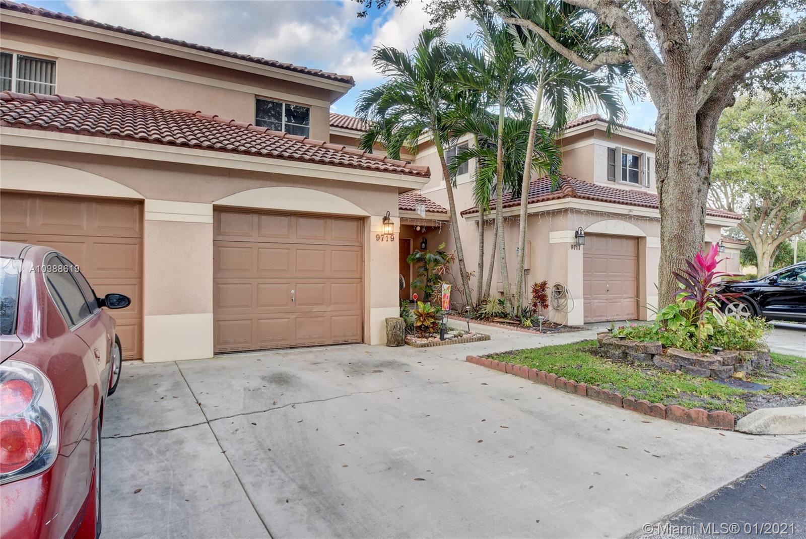 Pembroke Pines, FL 33024,9719 NW 23rd Ct