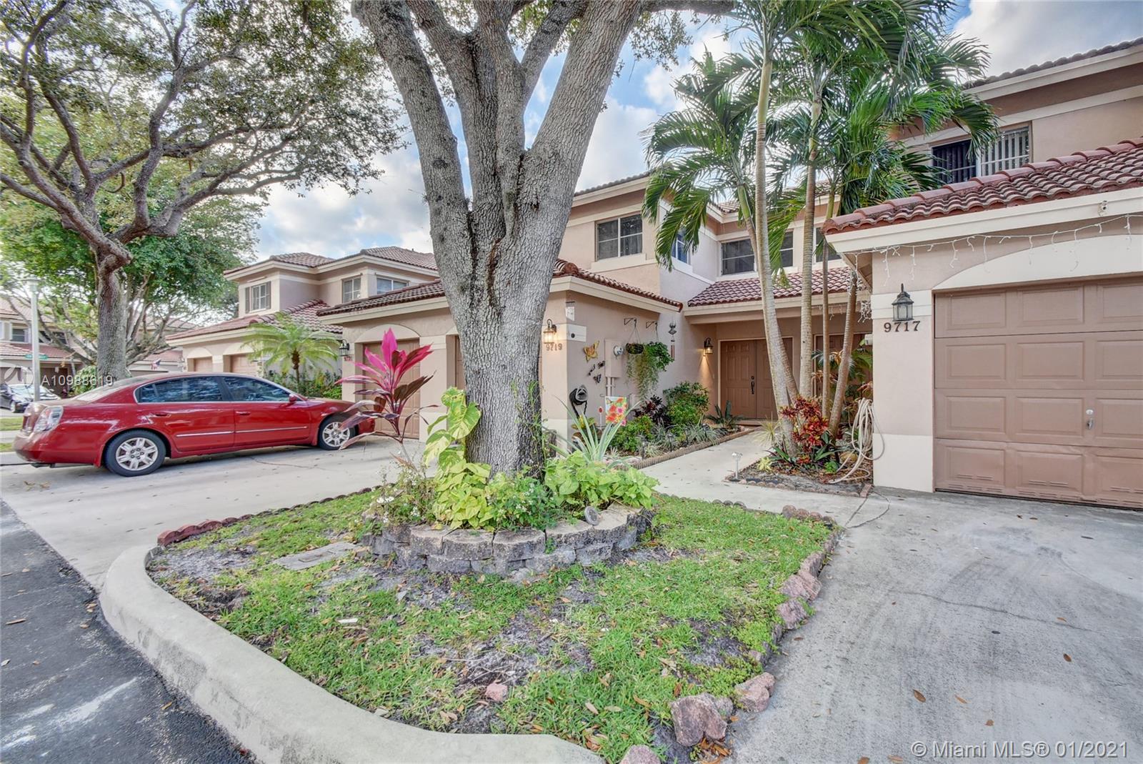 Pembroke Pines, FL 33024,9719 NW 23rd Ct