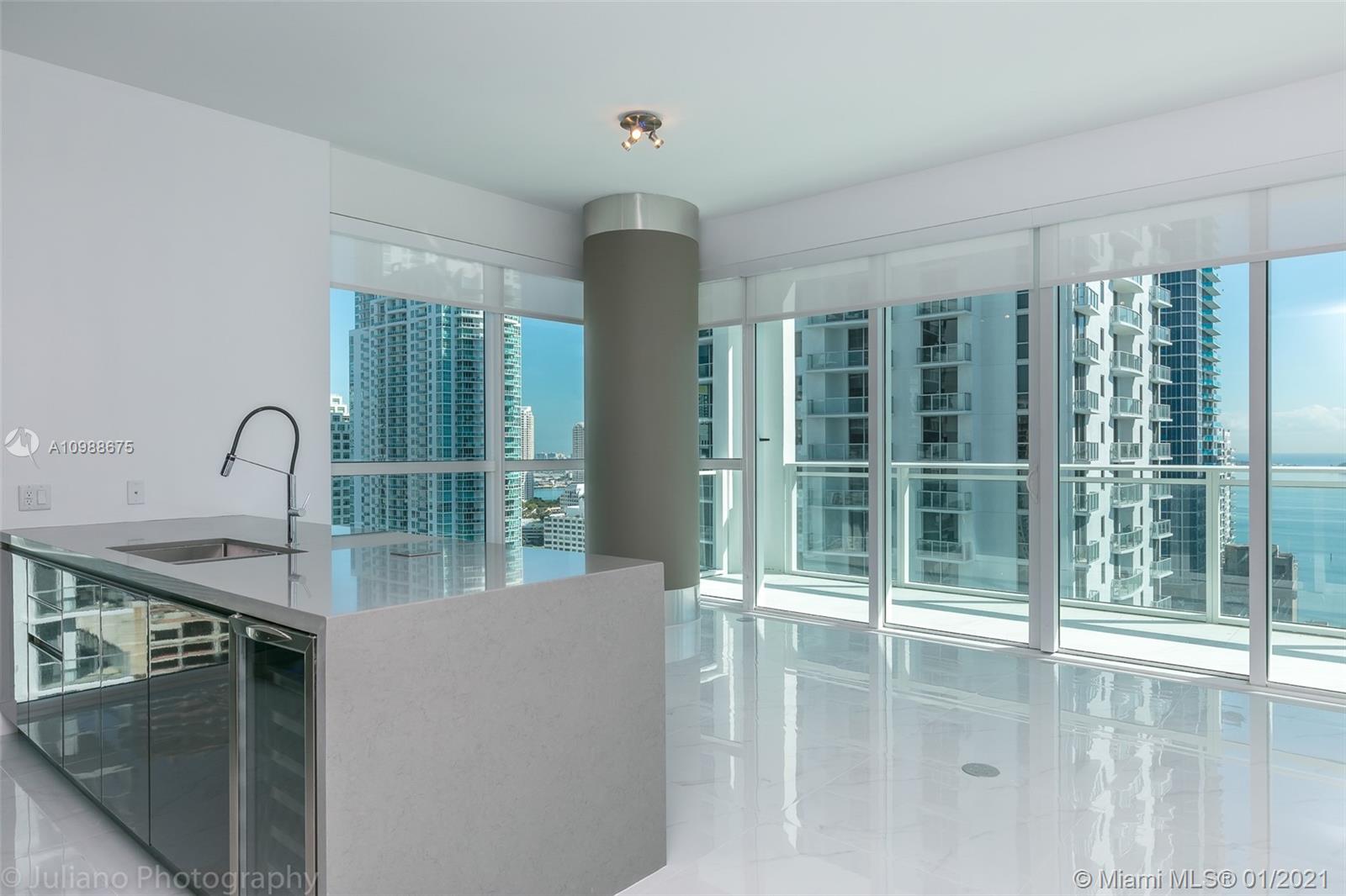 Miami, FL 33131,1080 Brickell Ave #2408