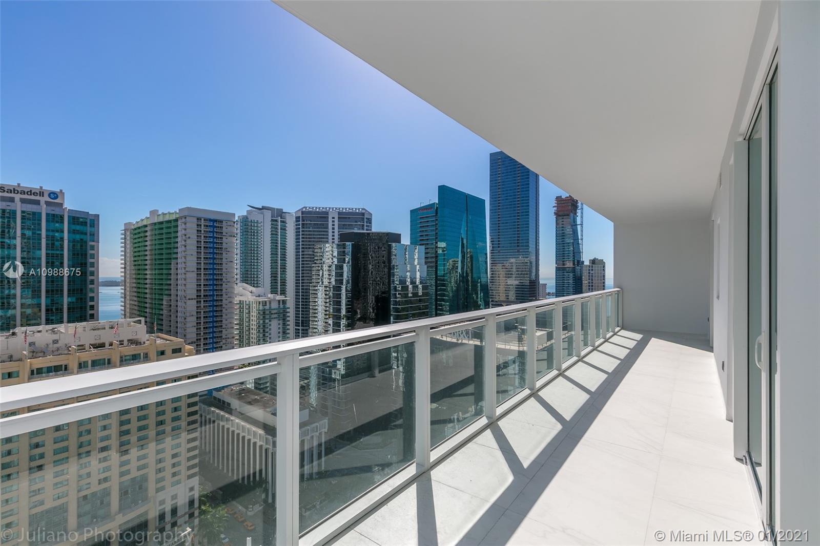 Miami, FL 33131,1080 Brickell Ave #2408