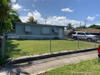 3810 SW 47th Ave, West Park, FL 33023