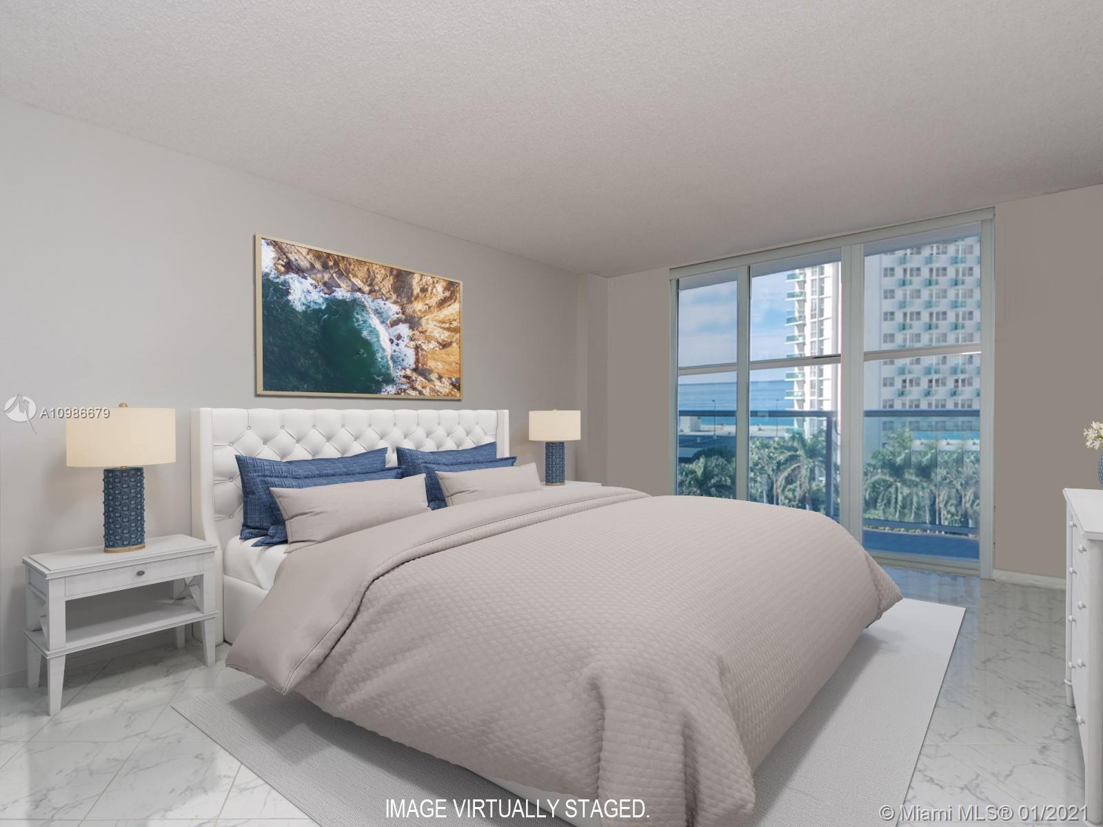 Hollywood, FL 33019,3800 S Ocean Dr #717