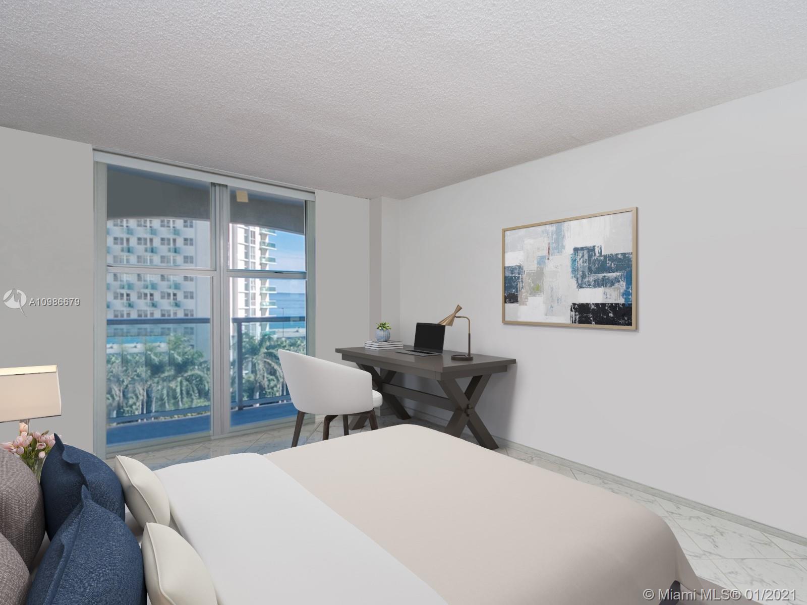 Hollywood, FL 33019,3800 S Ocean Dr #717