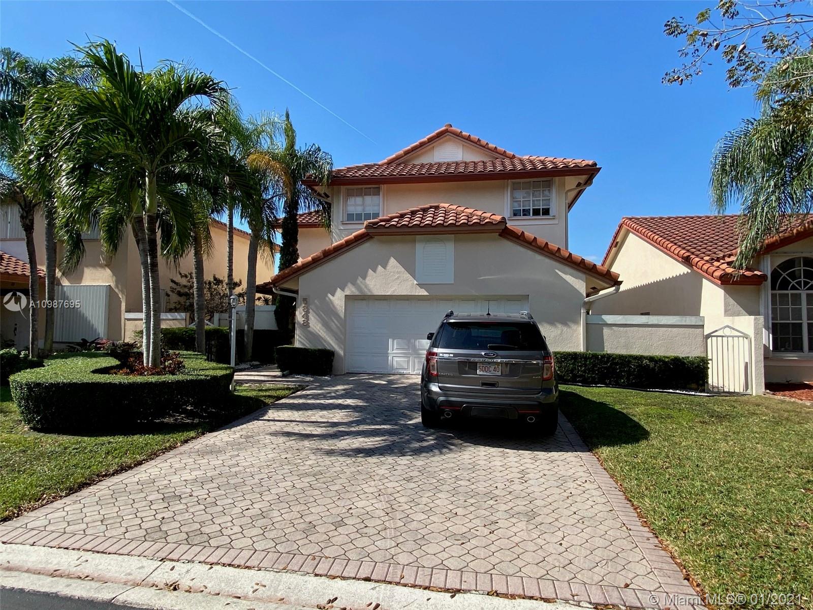 Doral, FL 33178,5348 NW 106th Ct