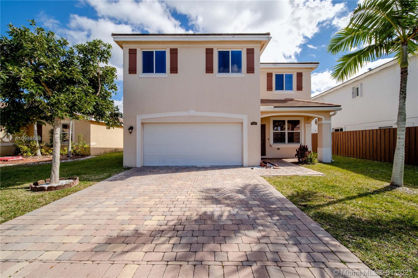 481 SE 31st Ave, Homestead, FL 33033